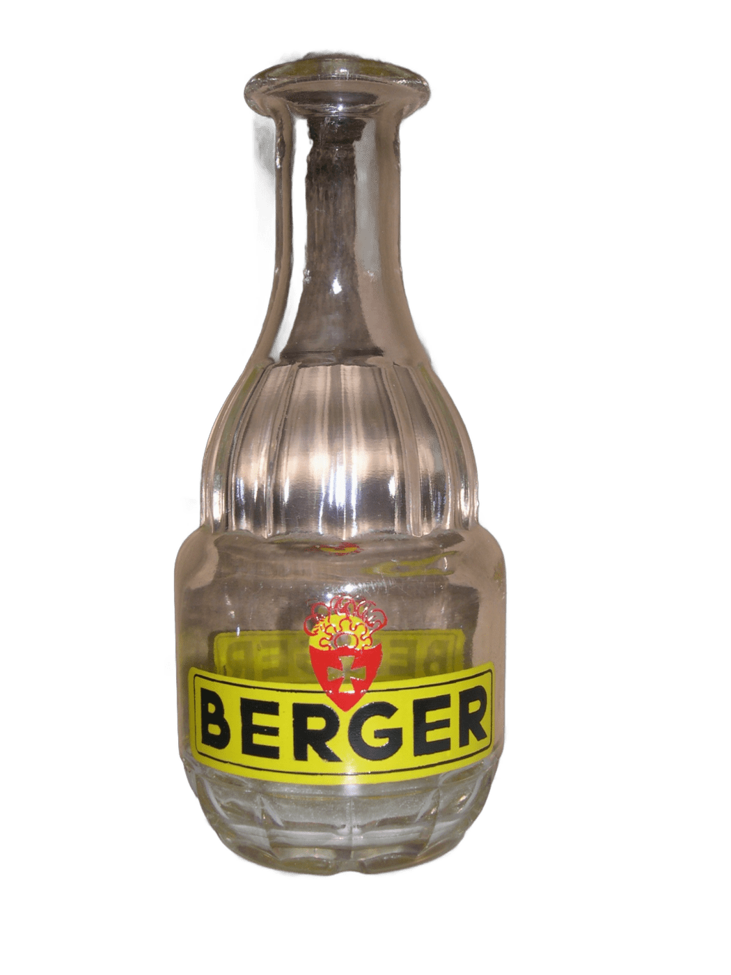 Berger B2