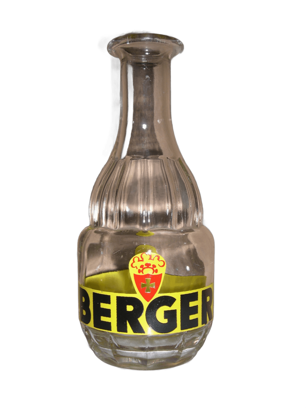 Berger B3