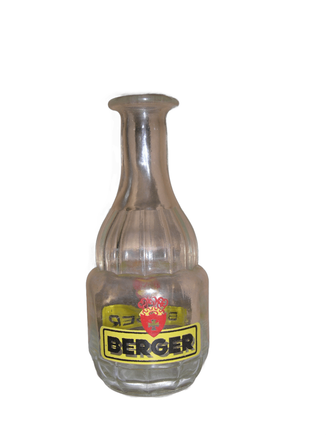 BERGER B4