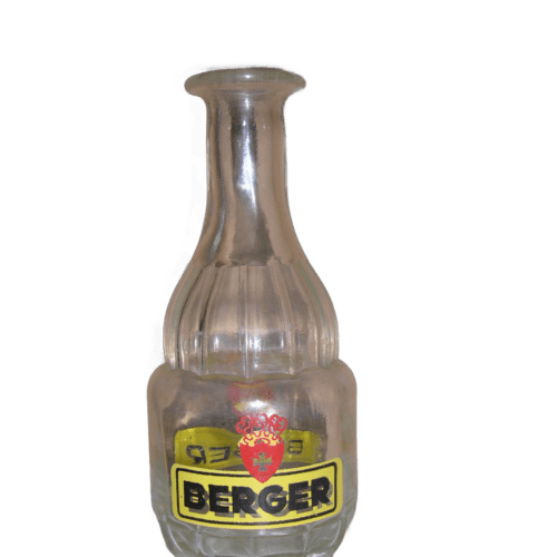 Berger B4 (dÃ©tourÃ©e)