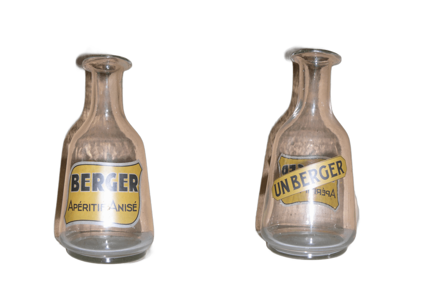 Berger C2