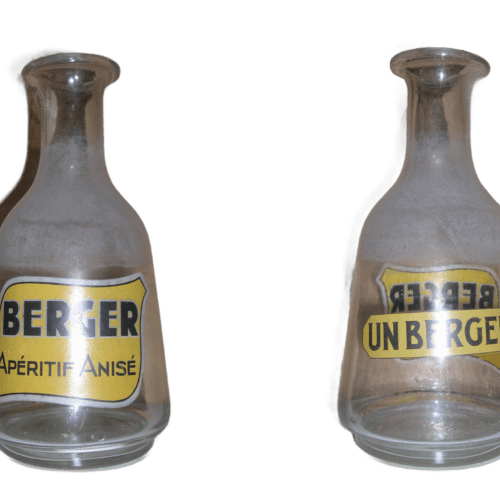 Berger C3 (détourée)