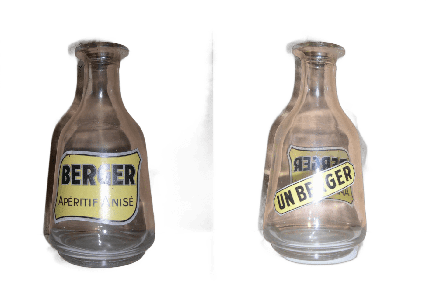 Berger C4