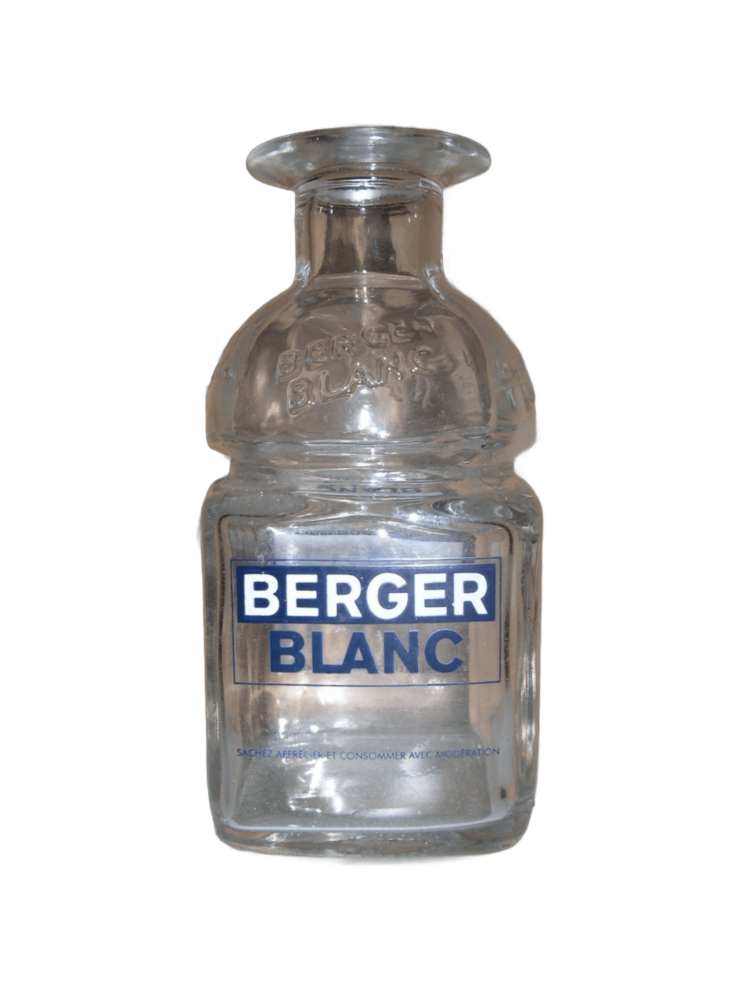Berger H – 16,5 cm