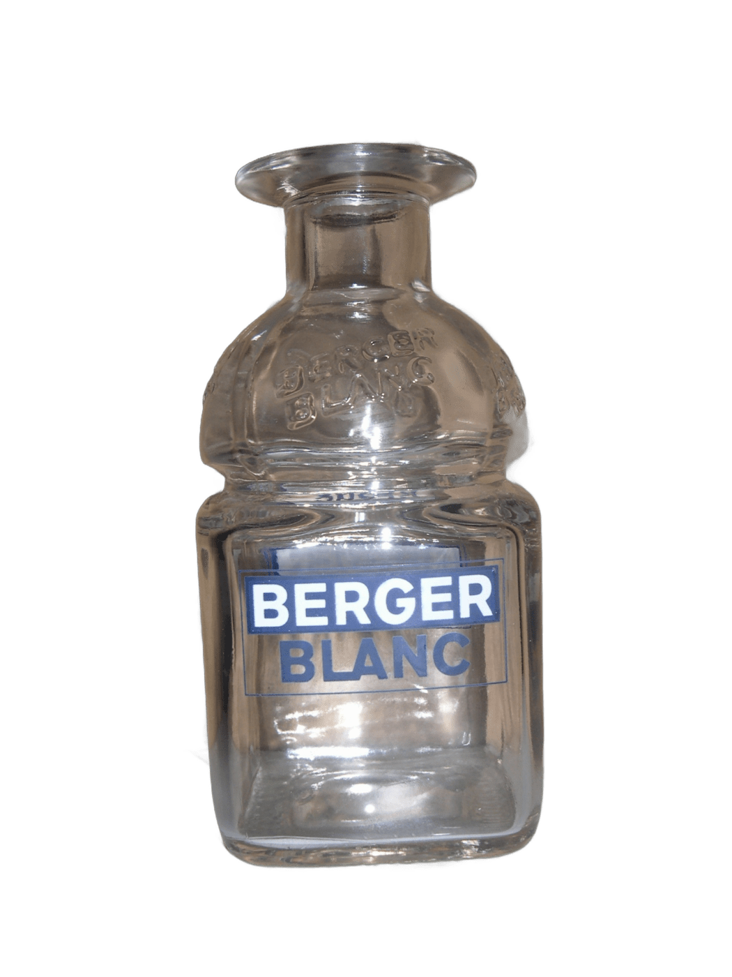 Berger I – 16,5 cm