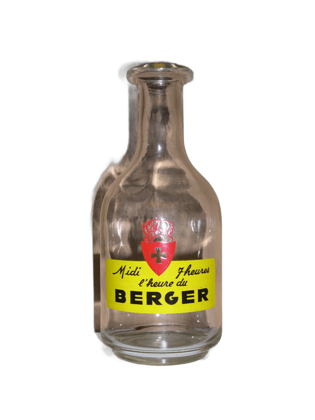 BERGER J – 21,5