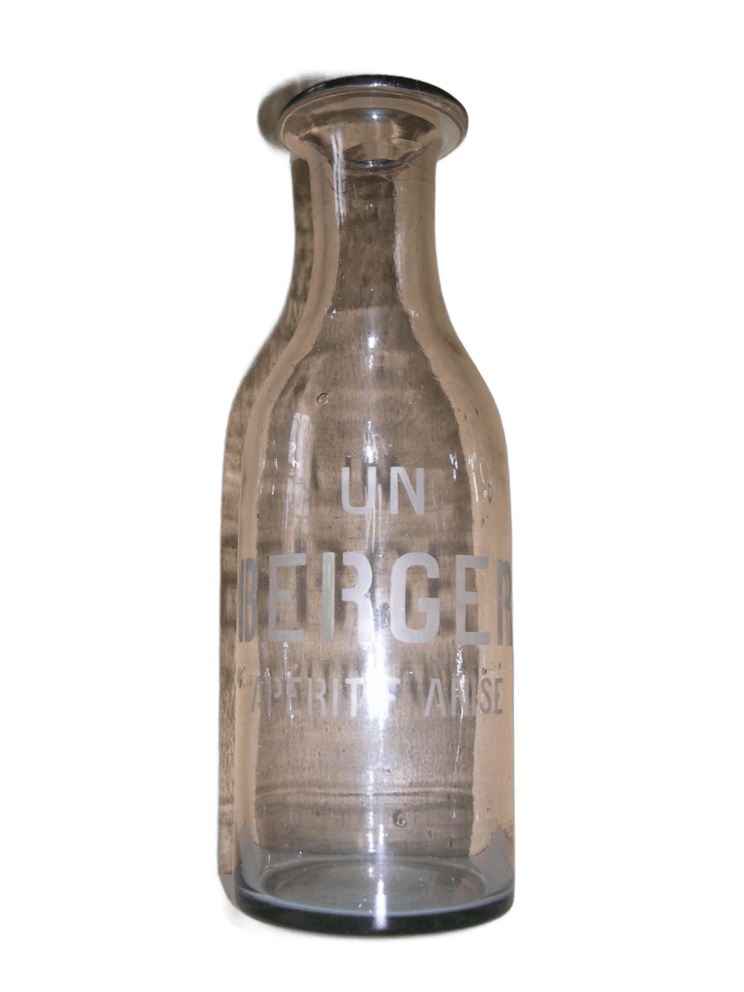 BERGER L1 -26,5 cm