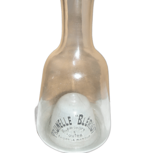 Bleriotine Prunelle (dÃ©tourÃ©e)