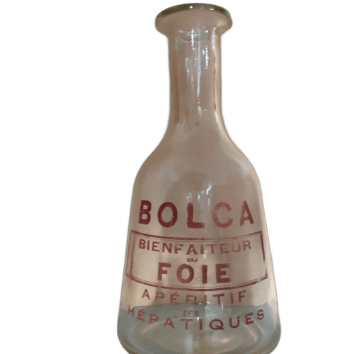 Bolca (dÃ©tourÃ©e)