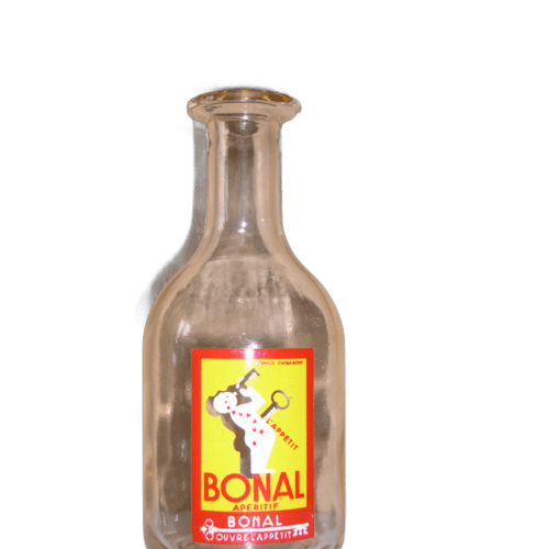 Bonal (dÃ©tourÃ©e)