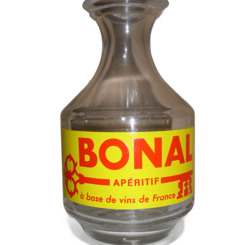 Bonal G (dÃ©tourÃ©e)