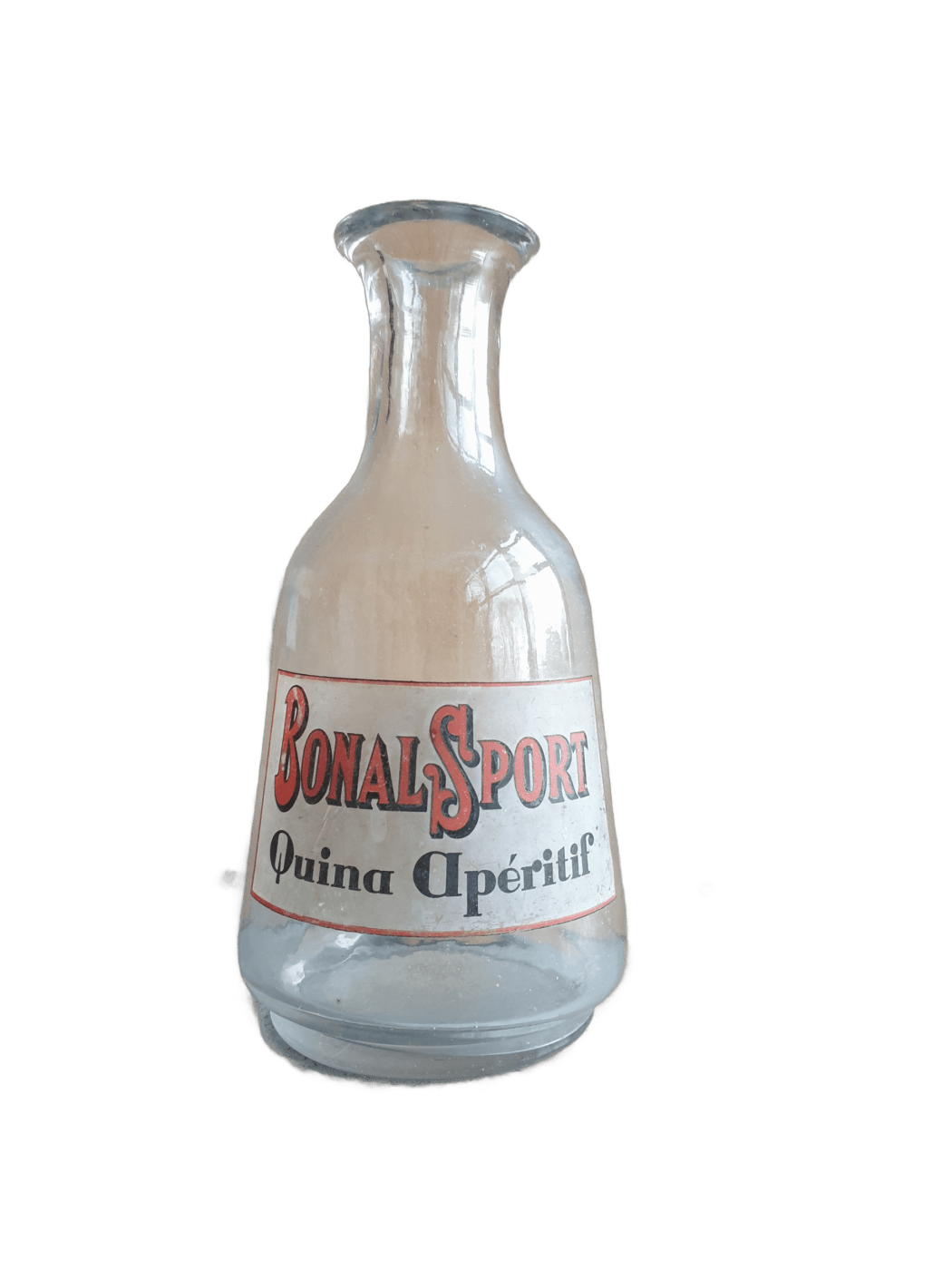 BONAL SPORT – QUINQUINA APERITIF