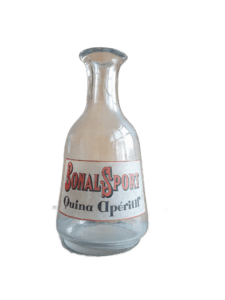 Bonal Sport Quinquina Aperitif (détourée)