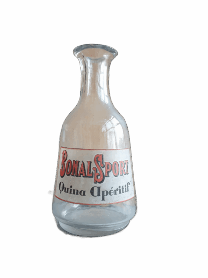 Bonal Sport Quinquina Aperitif (détourée)