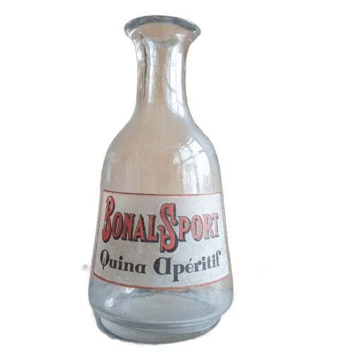 Bonal Sport Quinquina Aperitif (dÃ©tourÃ©e)