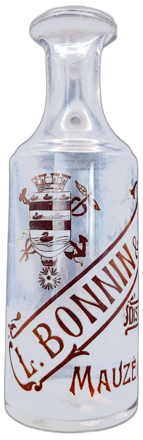 L. BONNIN – 26,5 cm
