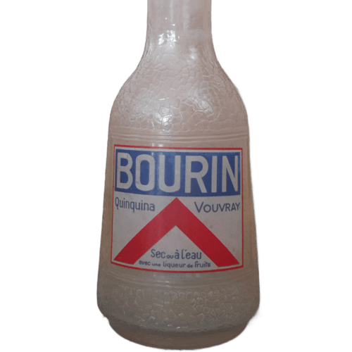 Bourin Quinquina Vouvray (dÃ©tourÃ©e)
