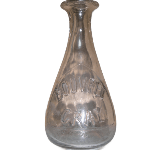 Bouvret Gray (dÃ©tourÃ©e)