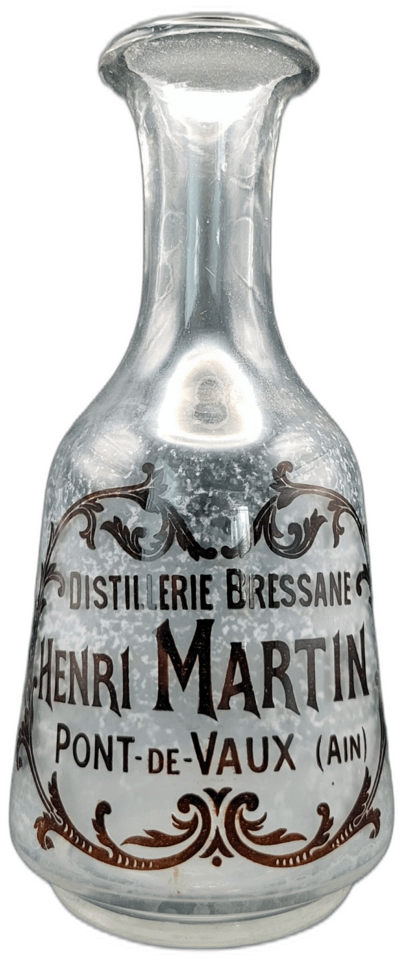 Distillerie Bressane Henri Martin – 22,5 cm