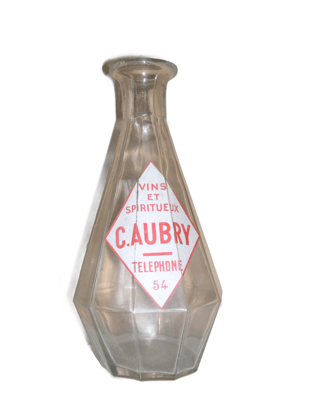 C. AUBRY