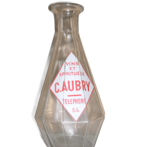 C Aubry (dÃ©tourÃ©e)