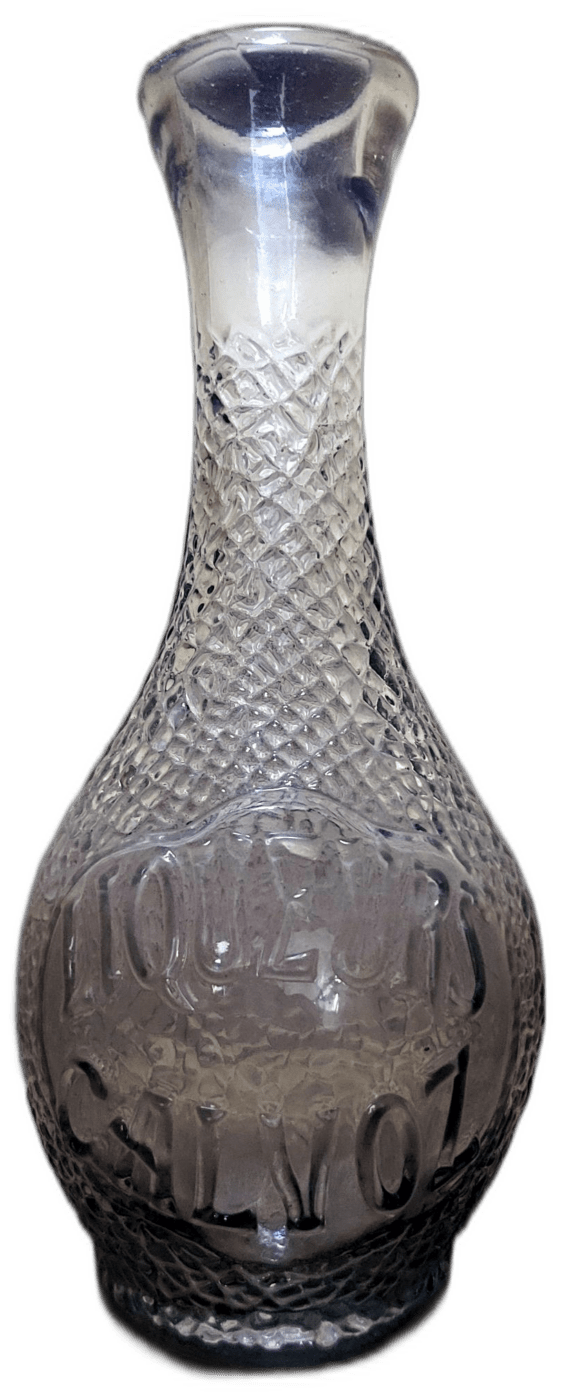 CALVOZ – 24 cm