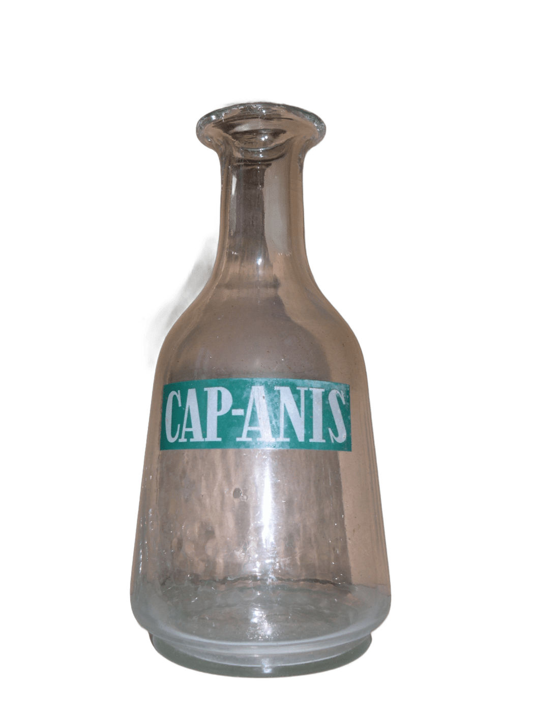 CAP-ANIS