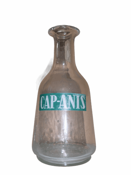 Cap Anis (détourée)