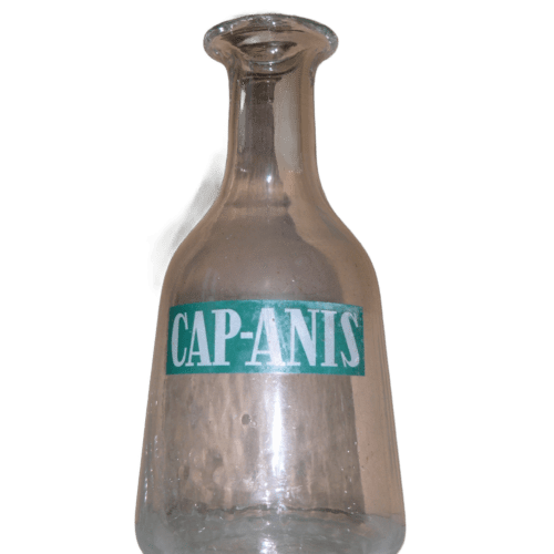Cap Anis (dÃ©tourÃ©e)