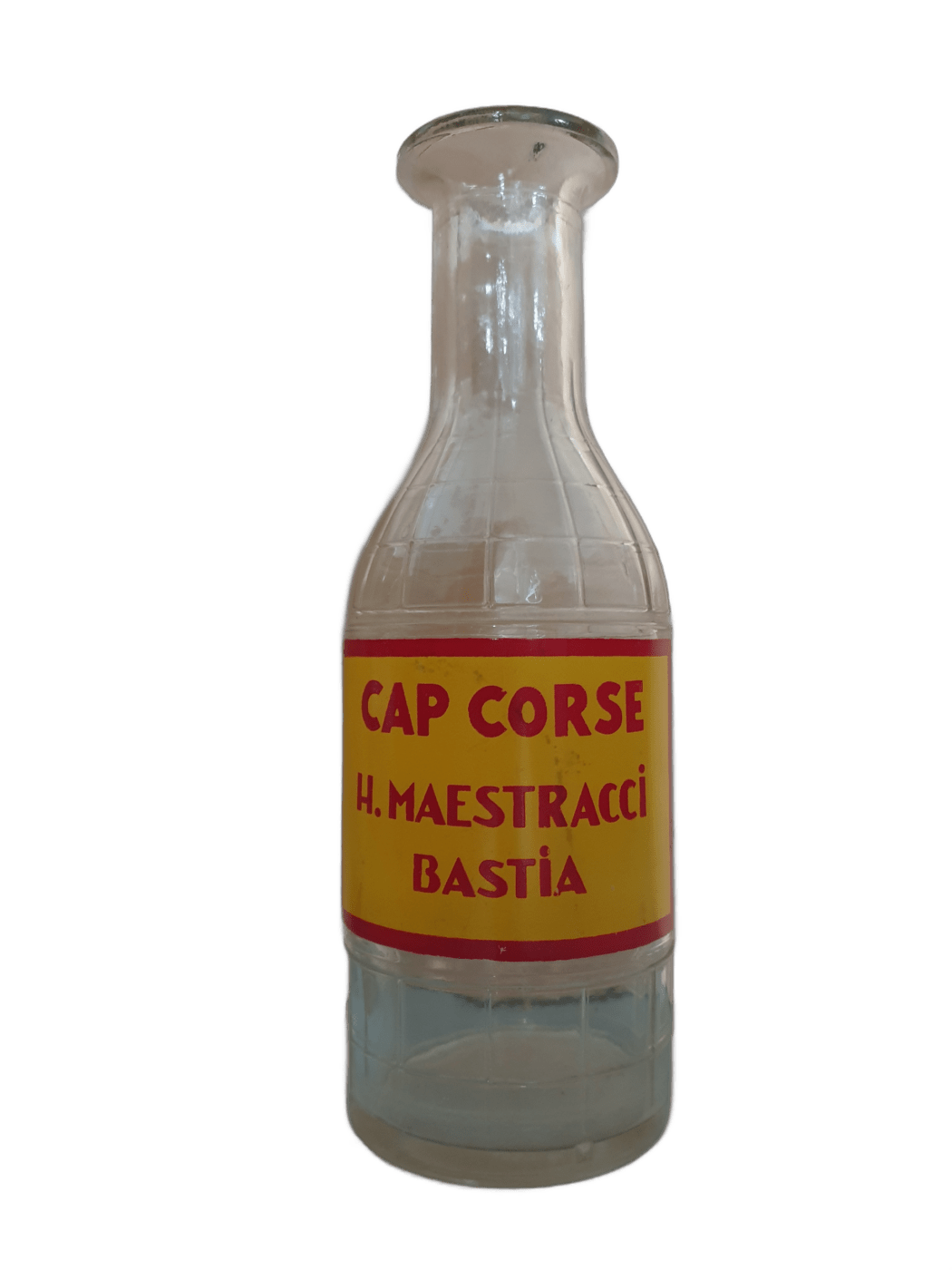 CAP CORSE – H.MAESTRACCI – BASTIA