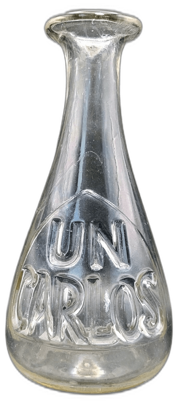 Un Carlos – 20,5 cm