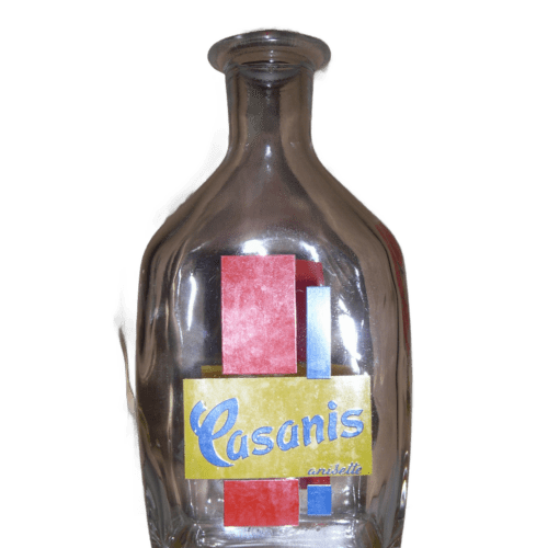 Casanis C1 (dÃ©tourÃ©e)