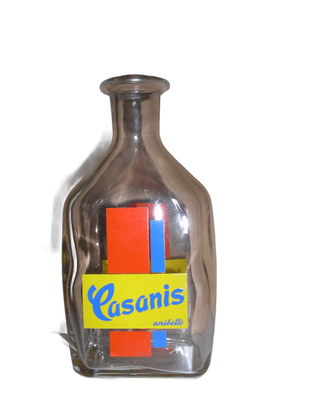 Casanis
