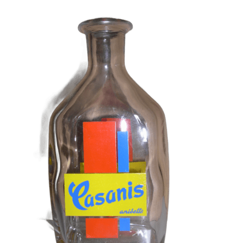 Casanis V1 (dÃ©tourÃ©e)