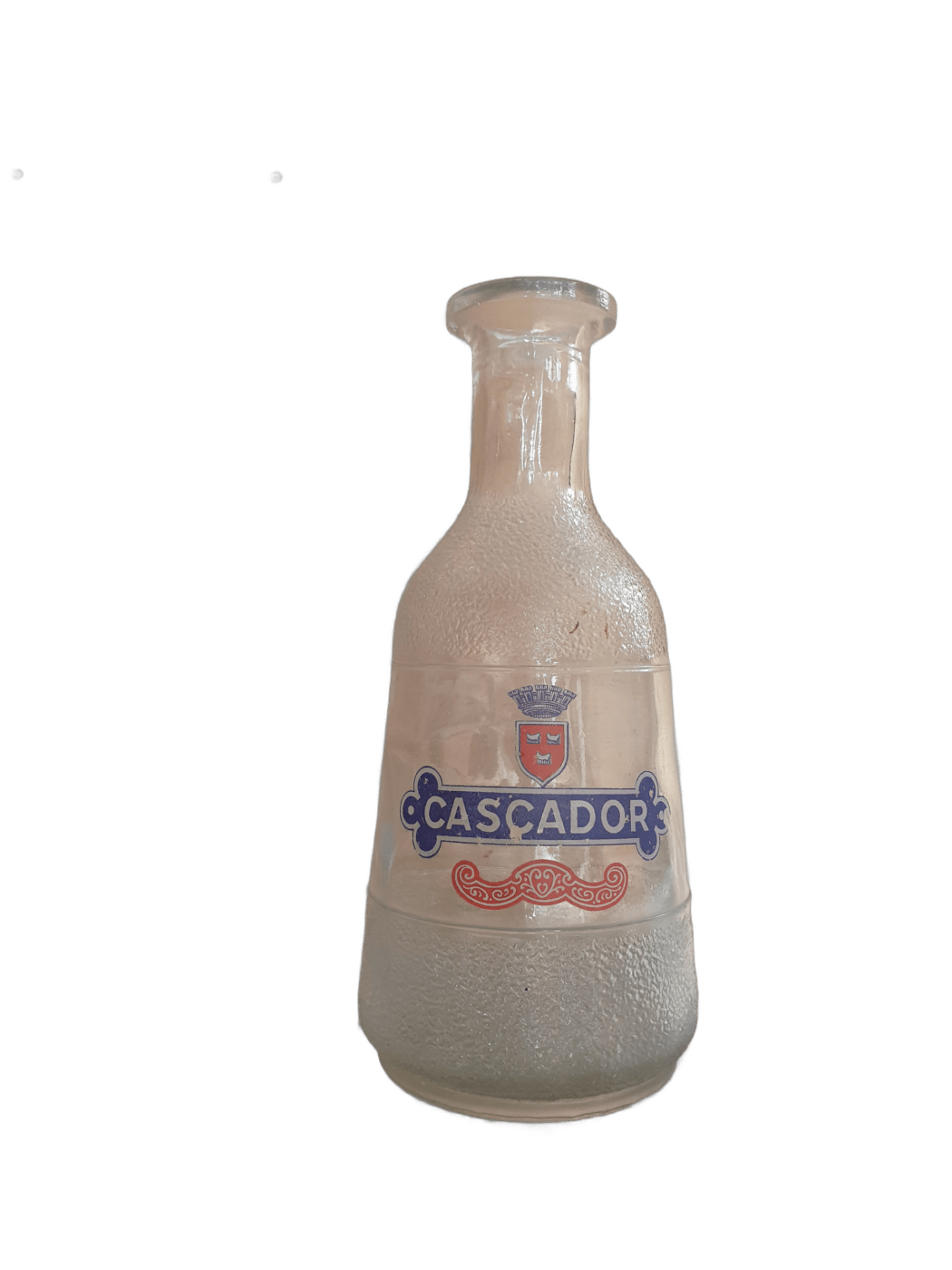 CASCADOR
