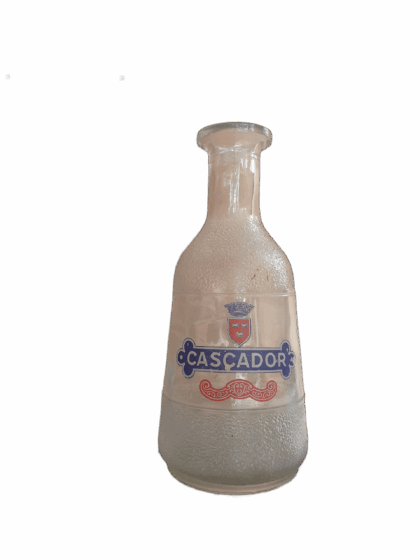 Cascador (détourée)