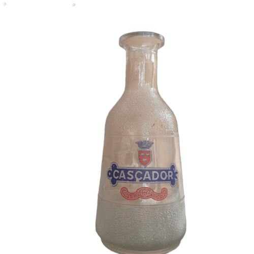 Cascador (dÃ©tourÃ©e)
