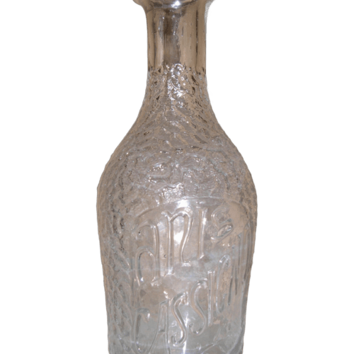 Cassignol Anis (dÃ©tourÃ©e)