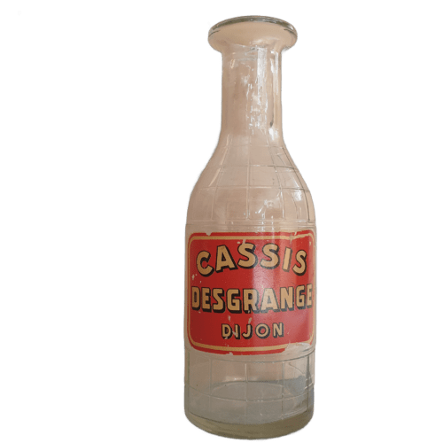 Cassis Desgrance (dÃ©tourÃ©e)