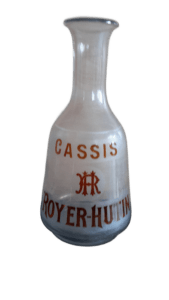 Cassis Royer Hutin (dÃ©tourÃ©e)