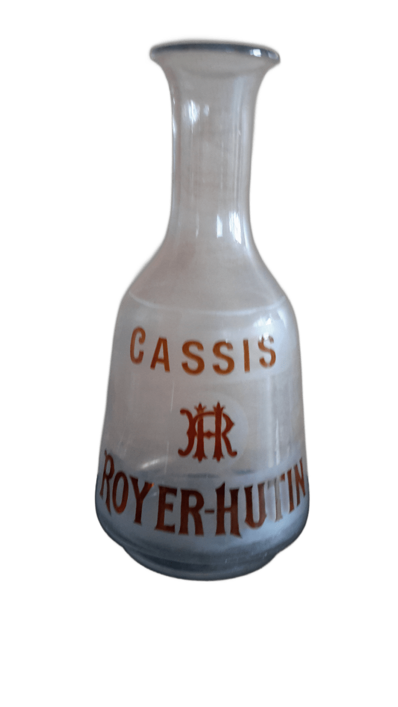 Cassis Royer-Hutin