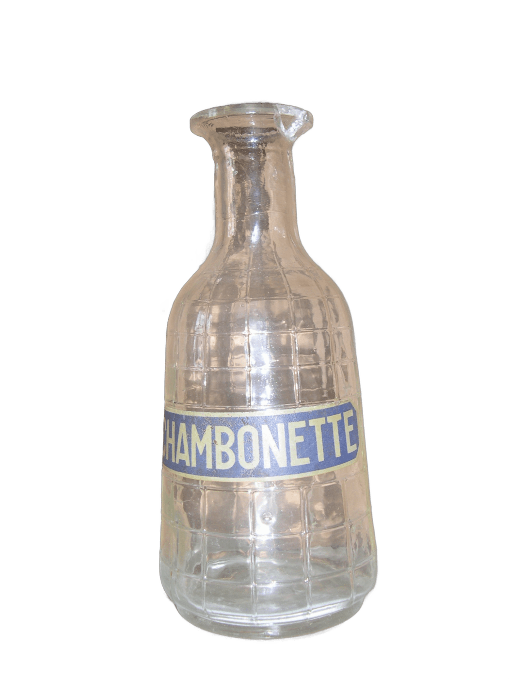 Chambonette