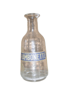 Chambonette (détourée)