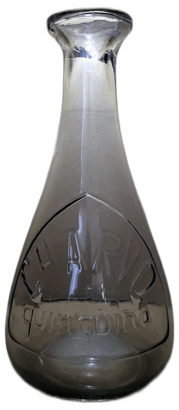 CHARVO QUINQUINA – 21 cm