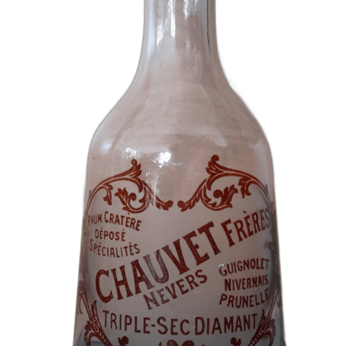 Chauvet Freres (dÃ©tourÃ©e)