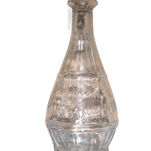 Chypre Quinquina A (dÃ©tourÃ©e)