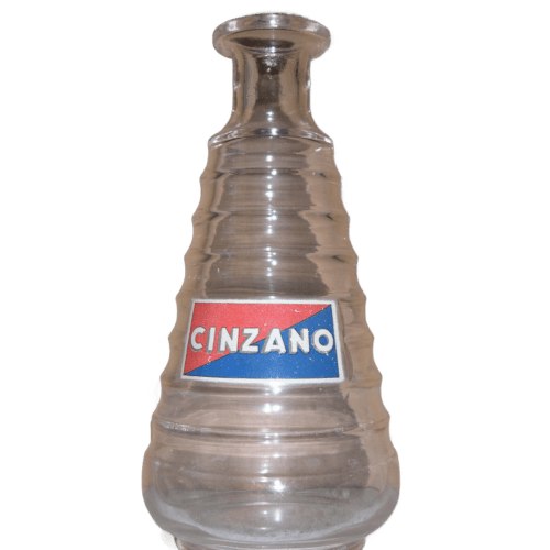 Cinzano (détourée)