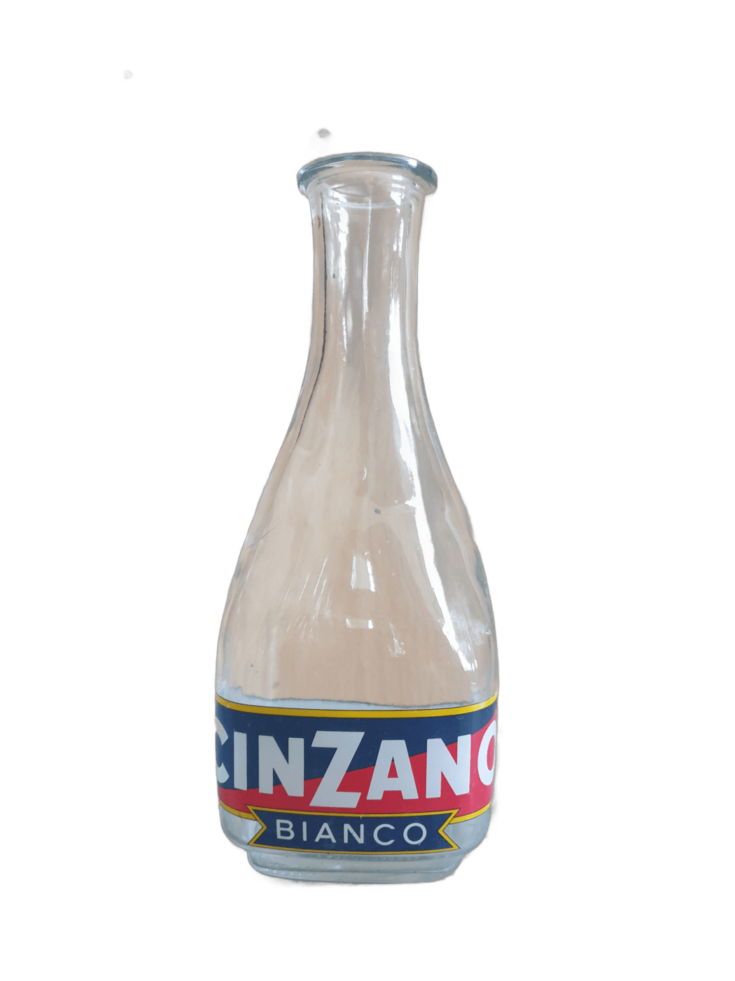 CINZANO BIANCO