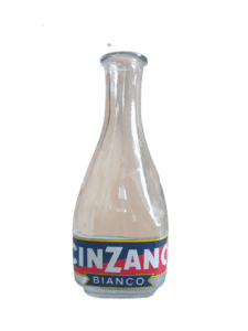 Cinzano Bianco (dÃ©tourÃ©e)