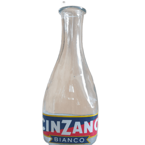 Cinzano Bianco (dÃ©tourÃ©e)